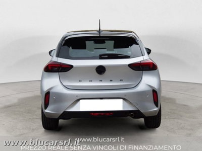 Opel Corsa 1.2 GS s&s 100cv (4)