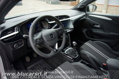 Opel Corsa 1.2 GS s&s 100cv (6)