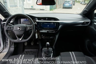 Opel Corsa 1.2 GS s&s 100cv (8)