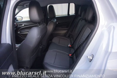 Jeep Avenger 1.2 turbo Summit fwd 100cv (11)