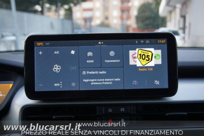 Jeep Avenger 1.2 turbo Summit fwd 100cv (16)