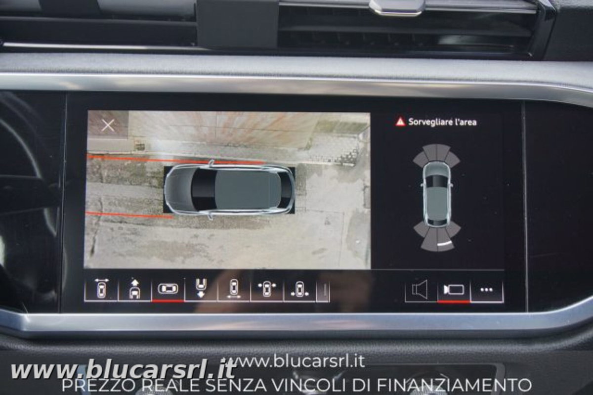 Audi Q3 Sportback 35 TDI quattro S tronic S line edition (16)