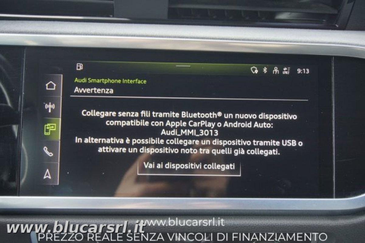 Audi Q3 Sportback 35 TDI quattro S tronic S line edition (17)