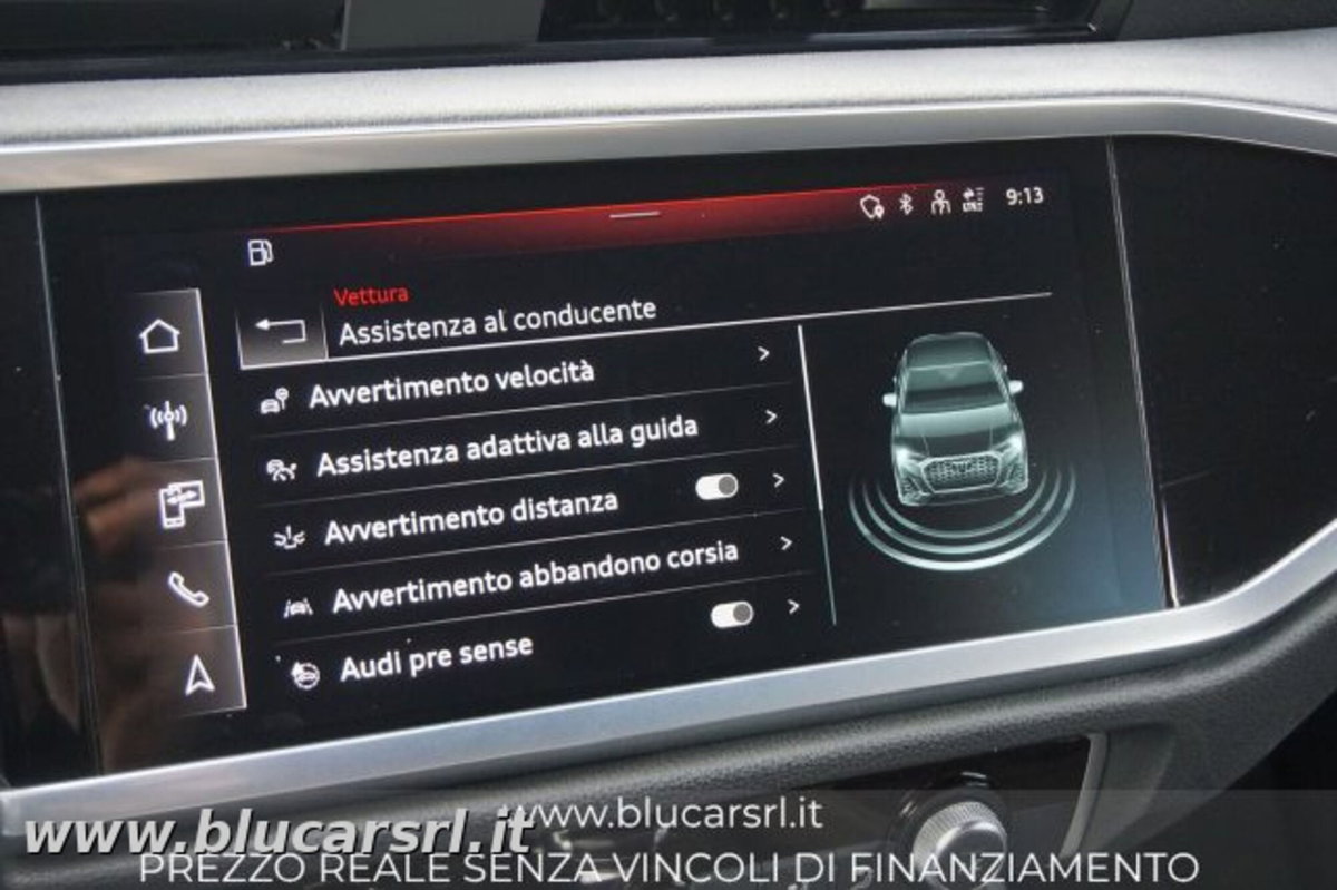 Audi Q3 Sportback 35 TDI quattro S tronic S line edition (18)