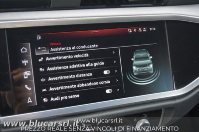 Audi Q3 Sportback 35 TDI quattro S tronic S line edition (18)