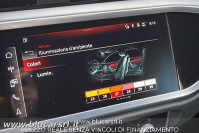 Audi Q3 Sportback 35 TDI quattro S tronic S line edition (19)