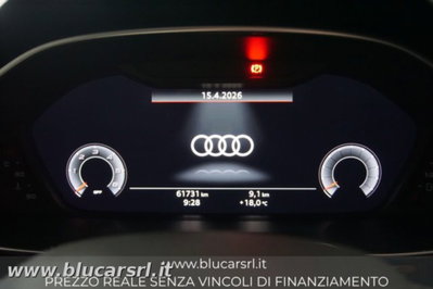 Audi Q3 Sportback 35 TDI quattro S tronic S line edition (20)