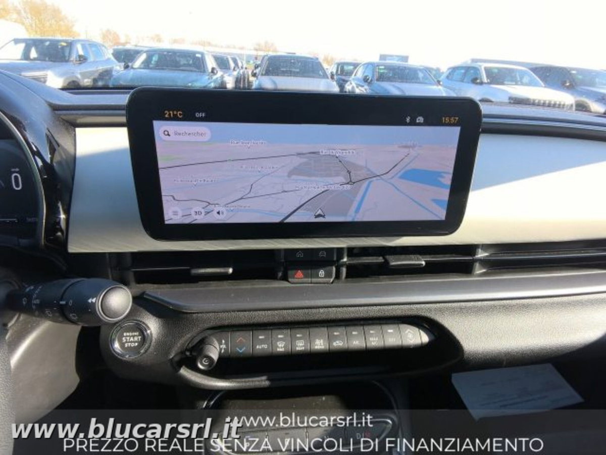 Fiat 600 1.2 hybrid La Prima 110cv auto (4)