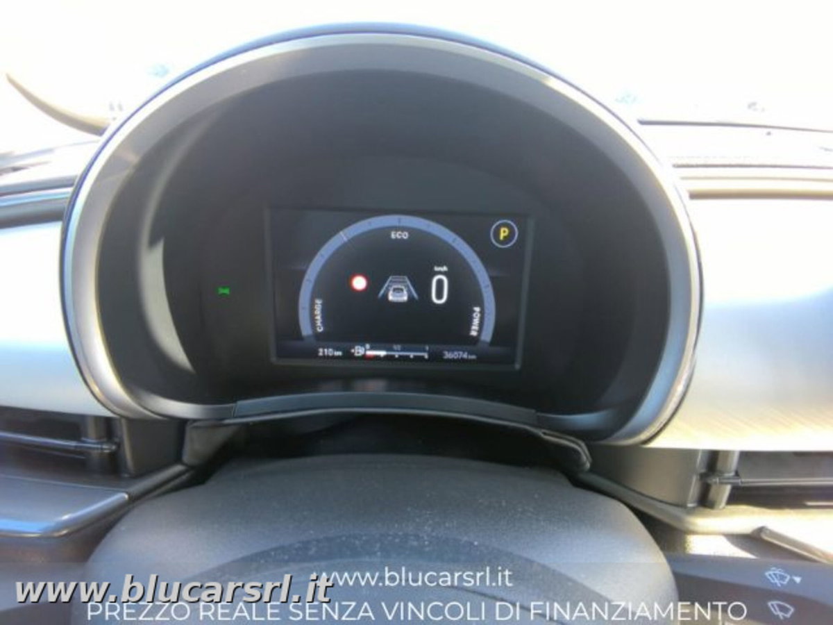 Fiat 600 1.2 hybrid La Prima 110cv auto (5)