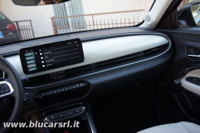 Fiat 600 1.2 hybrid La Prima 110cv auto (10)