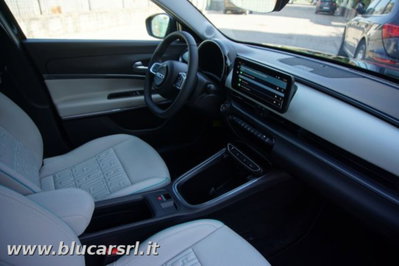 Fiat 600 1.2 hybrid La Prima 110cv auto (11)
