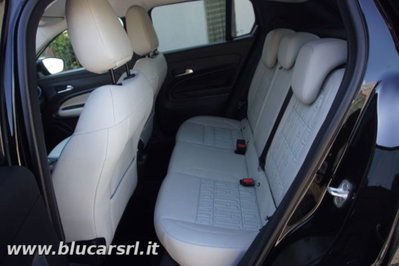 Fiat 600 1.2 hybrid La Prima 110cv auto (13)