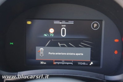 Fiat 600 1.2 hybrid La Prima 110cv auto (14)