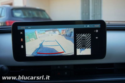 Fiat 600 1.2 hybrid La Prima 110cv auto (15)
