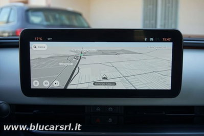 Fiat 600 1.2 hybrid La Prima 110cv auto (16)