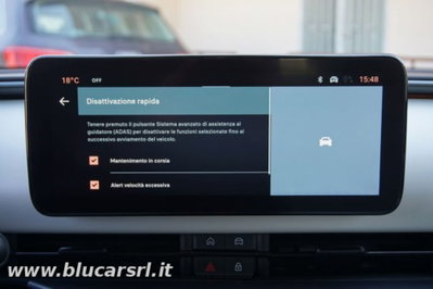 Fiat 600 1.2 hybrid La Prima 110cv auto (17)