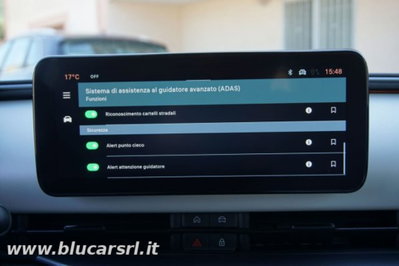 Fiat 600 1.2 hybrid La Prima 110cv auto (18)