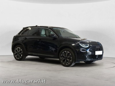 Fiat 600 1.2 hybrid La Prima 110cv auto (2)