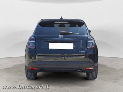 Fiat 600 1.2 hybrid La Prima 110cv auto (5)