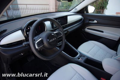 Fiat 600 1.2 hybrid La Prima 110cv auto (7)