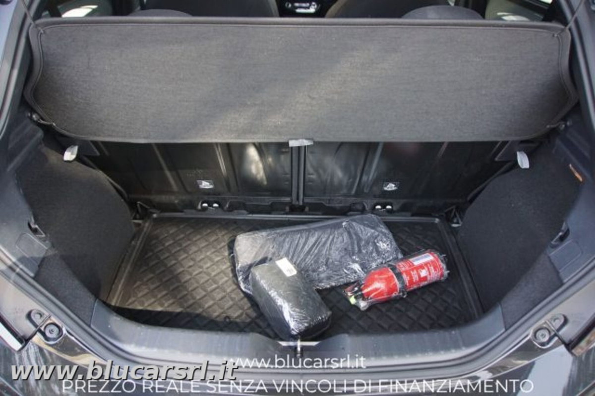Toyota Aygo X 1.0 Trend 72cv (13)