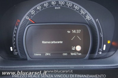 Toyota Aygo X 1.0 Trend 72cv (14)