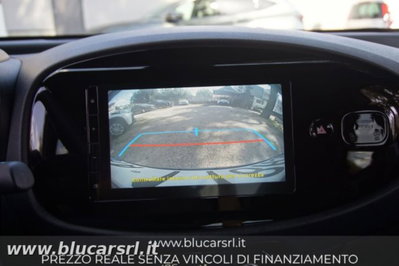 Toyota Aygo X 1.0 Trend 72cv (16)