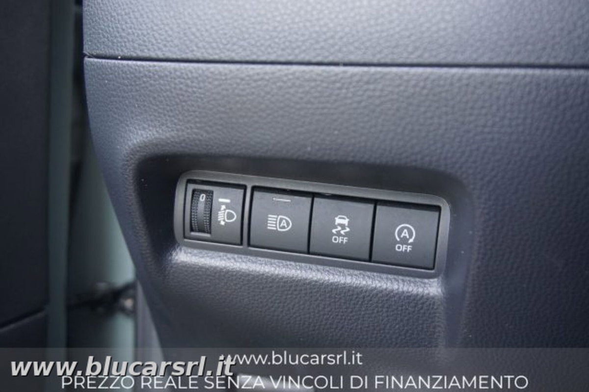 Toyota Aygo X 1.0 Trend 72cv (19)