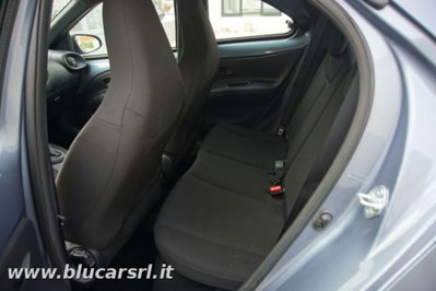 Toyota Aygo X 1.0 Active 72cv s-cvt (11)
