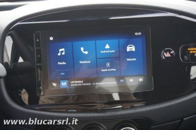 Toyota Aygo X 1.0 Active 72cv s-cvt (15)