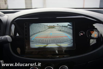 Toyota Aygo X 1.0 Active 72cv s-cvt (16)