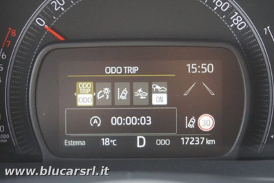 Toyota Aygo X 1.0 Active 72cv s-cvt (17)