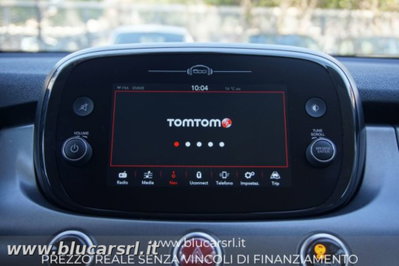 Fiat 500X 1.3 MultiJet 95 CV Sport Dolcevita (16)