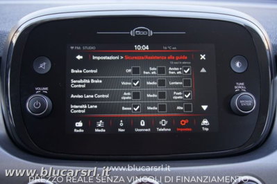 Fiat 500X 1.3 MultiJet 95 CV Sport Dolcevita (18)