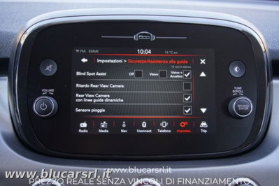 Fiat 500X 1.3 MultiJet 95 CV Sport Dolcevita (20)