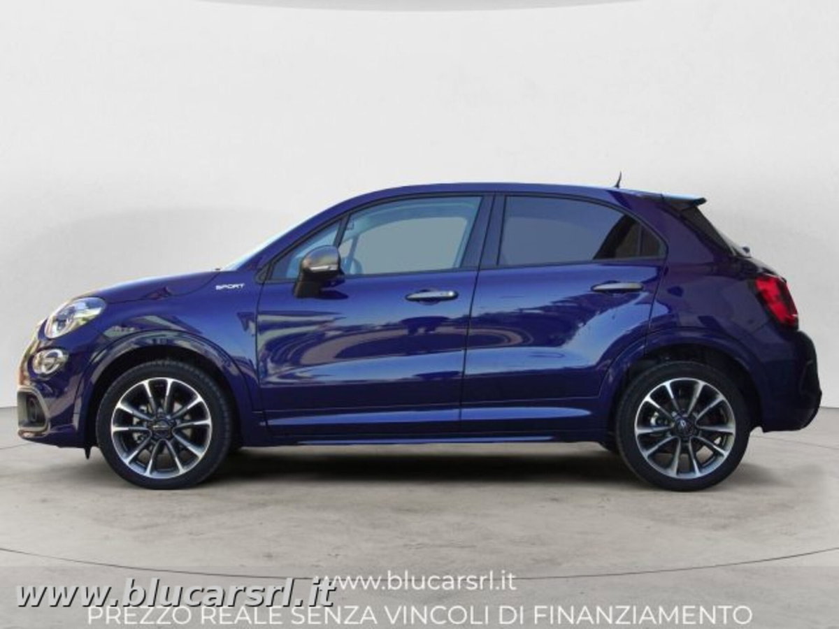Fiat 500X 1.3 MultiJet 95 CV Sport Dolcevita (3)