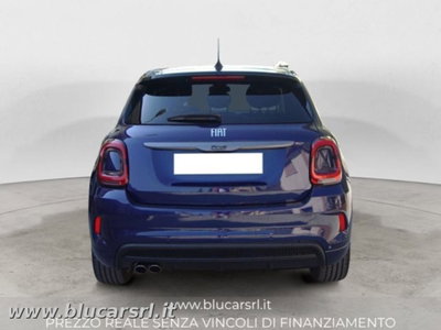 Fiat 500X 1.3 MultiJet 95 CV Sport Dolcevita (4)