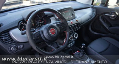 Fiat 500X 1.3 MultiJet 95 CV Sport Dolcevita (6)