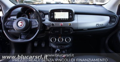 Fiat 500X 1.3 MultiJet 95 CV Sport Dolcevita (8)
