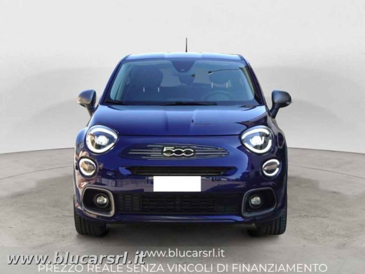 Fiat 500X 1.3 MultiJet 95 CV Sport Dolcevita