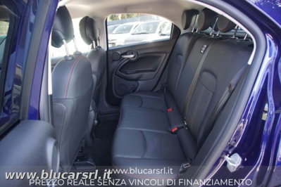 Fiat 500X 1.3 MultiJet 95 CV Sport Dolcevita (12)