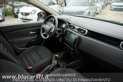 Dacia Duster 1.0 TCe GPL 4x2 Expression (10)