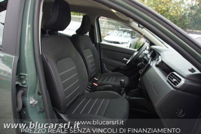 Dacia Duster 1.0 TCe GPL 4x2 Expression (11)