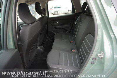 Dacia Duster 1.0 TCe GPL 4x2 Expression (12)