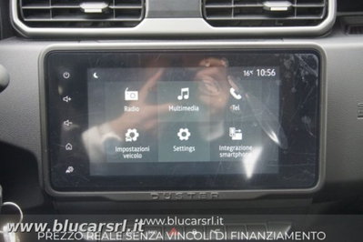Dacia Duster 1.0 TCe GPL 4x2 Expression (15)