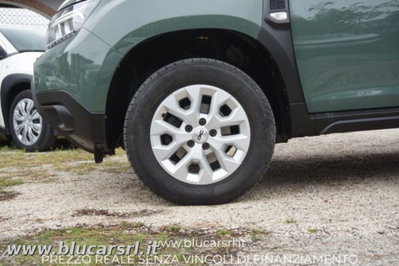Dacia Duster 1.0 TCe GPL 4x2 Expression (17)