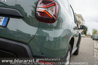 Dacia Duster 1.0 TCe GPL 4x2 Expression (18)