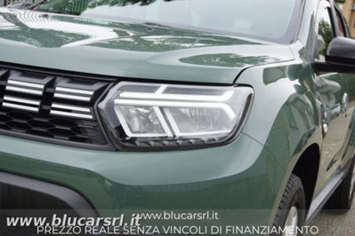 Dacia Duster 1.0 TCe GPL 4x2 Expression (19)