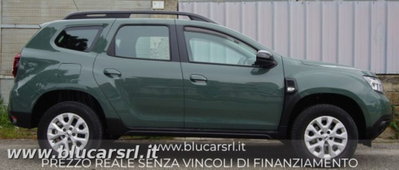 Dacia Duster 1.0 TCe GPL 4x2 Expression (2)