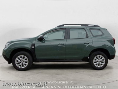 Dacia Duster 1.0 TCe GPL 4x2 Expression (3)